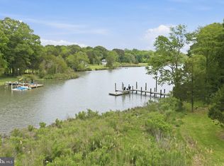 5865 Deale Beach Rd, Deale, MD 20751