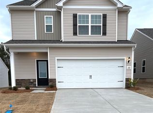 1122 Elyan St, Richburg, SC 29729