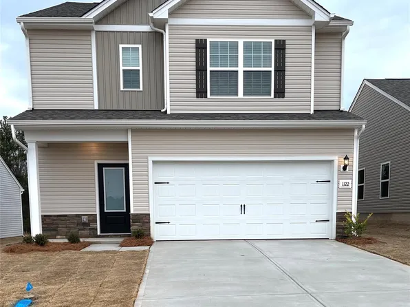 1122 Elyan St, Richburg, SC 29729