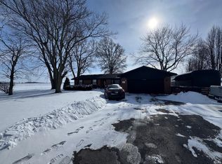 6801 W 700 N, Kokomo, IN 46902