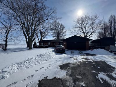 6801 W 700 N, Kokomo, IN, 46902