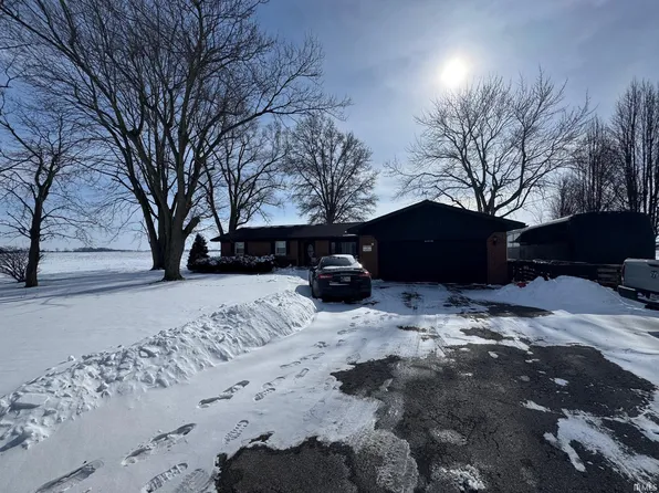 6801 W 700 N, Kokomo, IN 46902