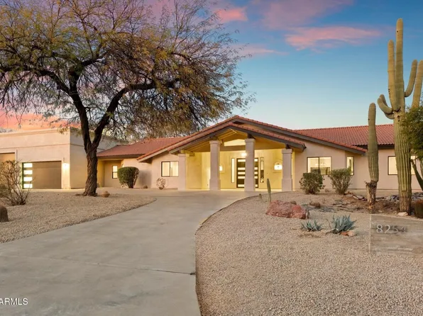 8254 E JUAN TABO Road, Scottsdale, AZ 85255