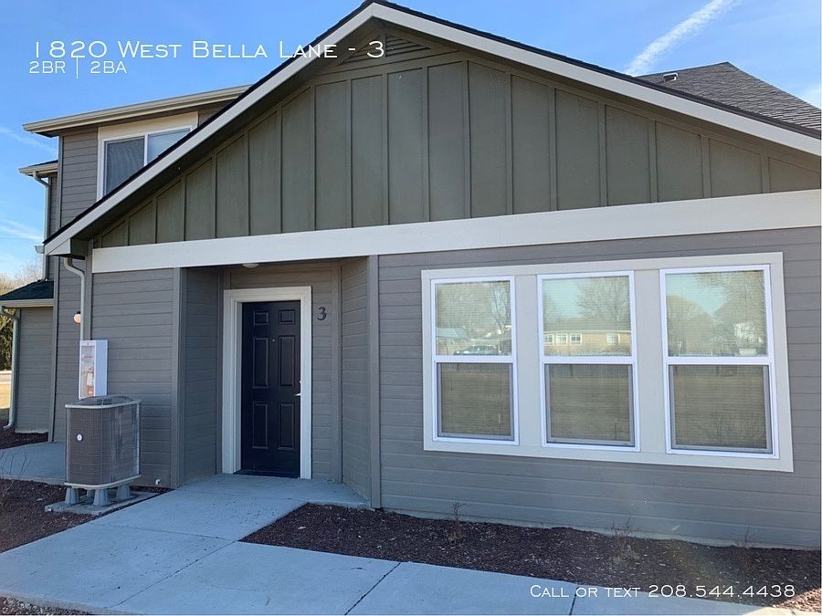 1st image of 1820 Bella Ln APT 3