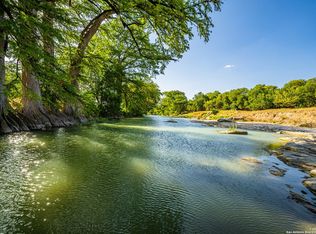 118 Fm 1621, Comfort, TX 78013