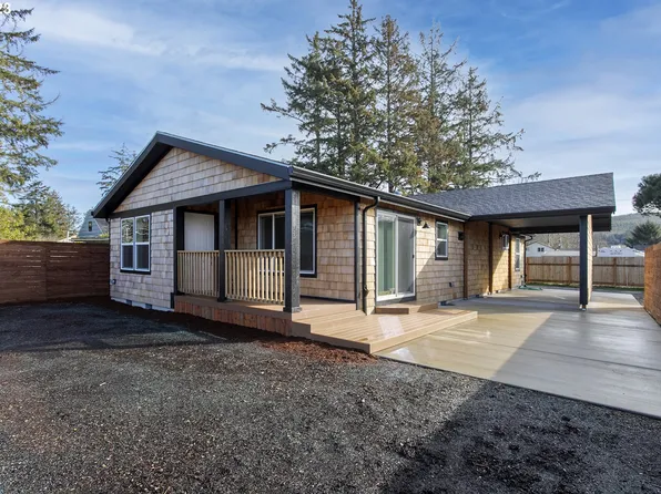 1324 13th Ave, Seaside, OR 97138