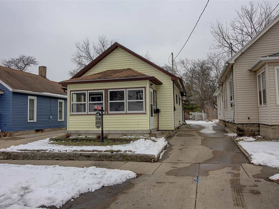 1st image of 506 Detroit St
