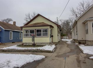 506 Detroit St, Jackson, MI 49201