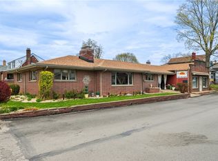 2364 Sheffield Rd, Aliquippa, PA 15001