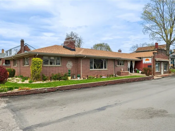 2364 Sheffield Rd, Aliquippa, PA 15001