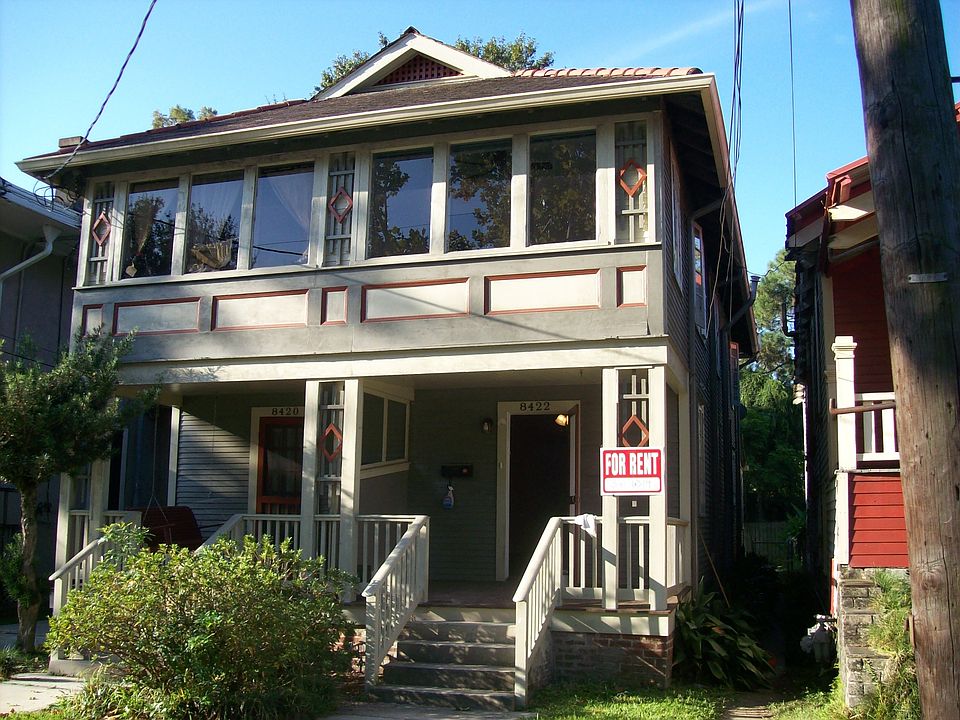 1st image of 8420 Panola St