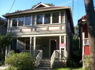 8420 Panola St, New Orleans, LA 70118