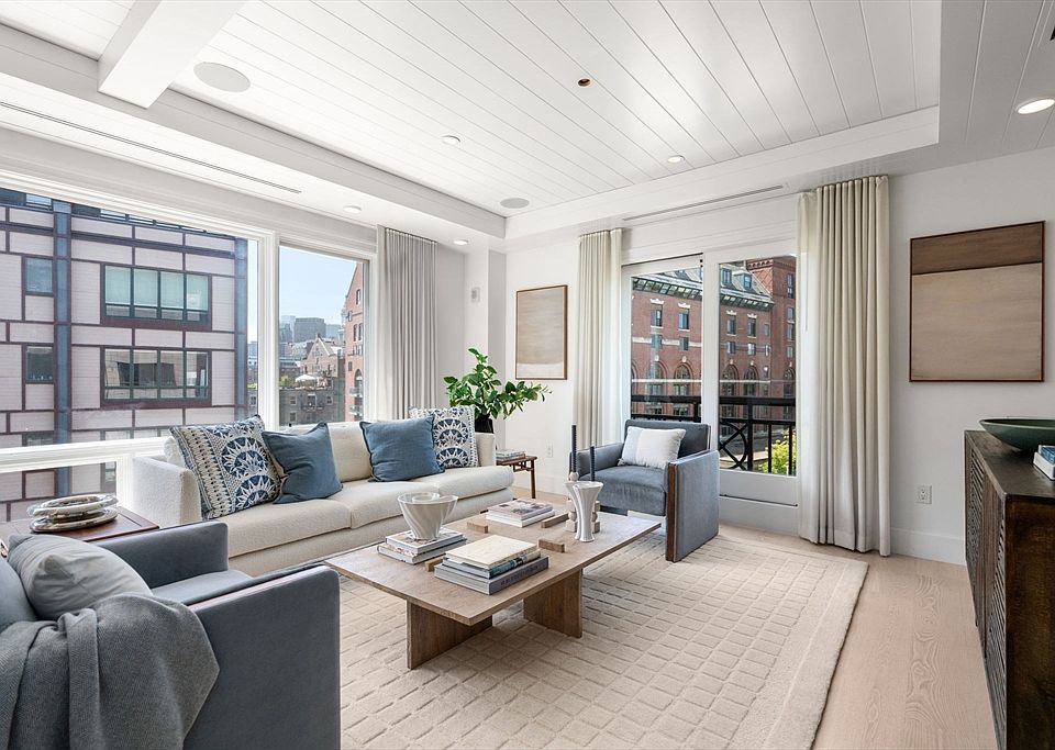 1st image of 50 Battery St Unit 401/501