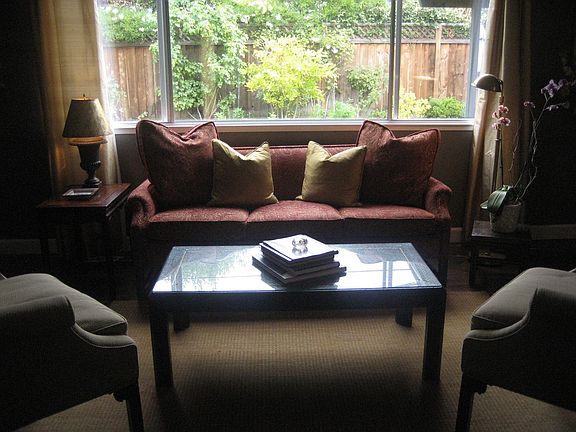 Formal Living