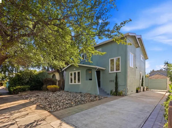 2312 Browning St, Berkeley, CA 94702