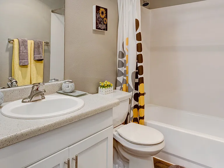 The Stinson Apartment Homes — Photo 24