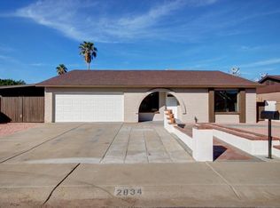 2834 W Libby St, Phoenix, AZ 85053