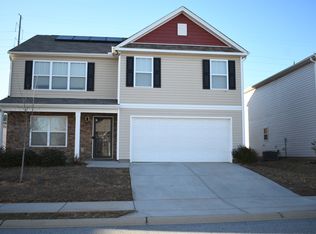 408 Bucky Dr, Woodruff, SC 29388