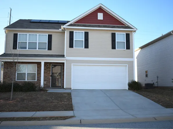 408 Bucky Dr, Woodruff, SC 29388