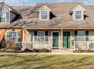 6256 Braelinn Dr, Dublin, OH 43017