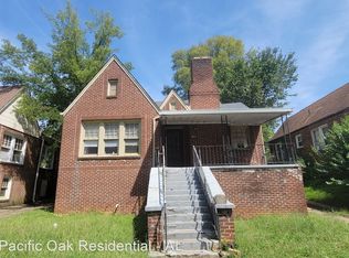 1422 47th St, Birmingham, AL 35208