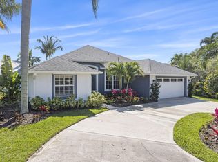 11 Sovereign Way, Fort Pierce, FL 34949