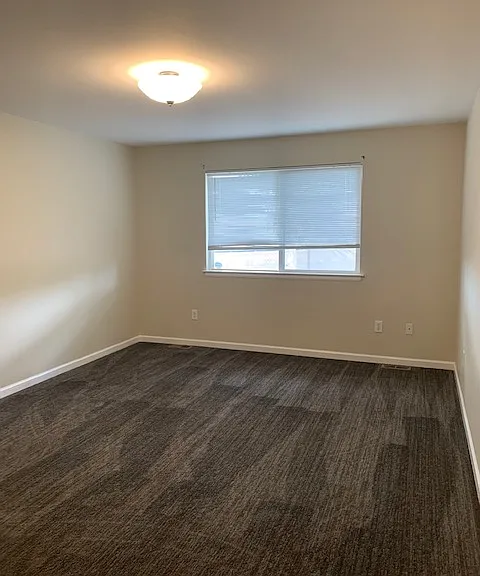 Primary Suite bedroom
