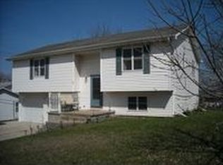 1304 N Mulanix St, Kirksville, MO 63501