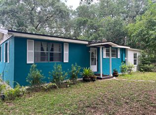 65 Nesmith Ave, Saint Augustine, FL 32084