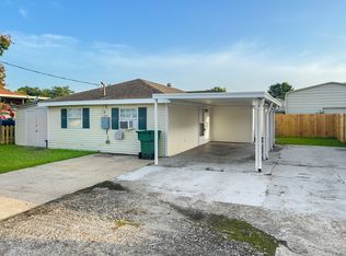 2824 Elizabeth St, Marrero, LA 70072