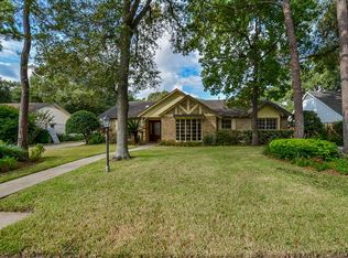 2607 Southwick St, Houston, TX 77080
