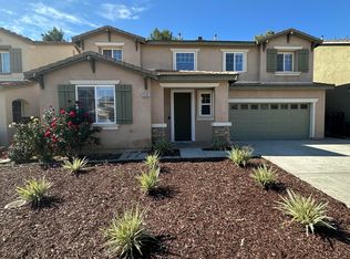29785 Peacock Mountain Dr, Menifee, CA 92584