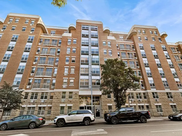 1831 Madison Ave APT 8I, Manhattan, NY 10035