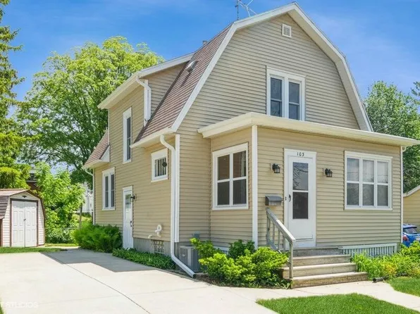 103 South Monroe STREET, Watertown, WI 53094