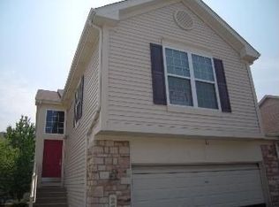 2336 Georgetown Ct, Aurora, IL 60503