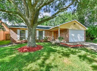 4851 Court Rd, Houston, TX 77053