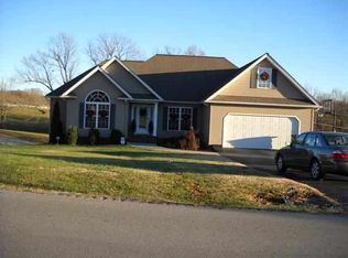 3601 Southfork Rd, Glasgow, KY 42141
