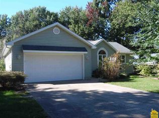 2613 Highland Ave, Sedalia, MO 65301