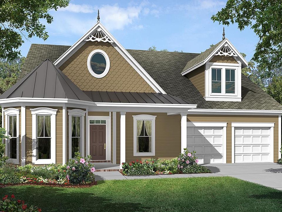 Located in Hawk's Creek - The Maples in Fort Mill, SC