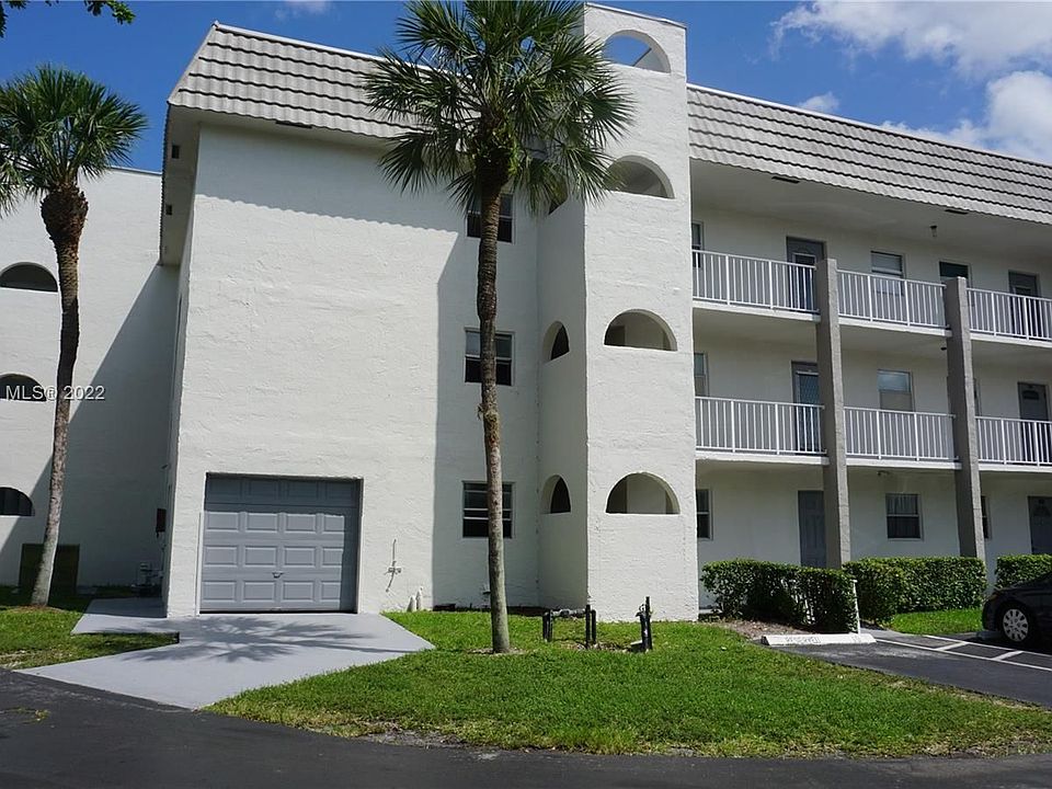 1st image of 8135 Sunrise Lakes Blvd APT 207