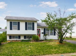 855 Upwoods Dr, Columbus, OH
