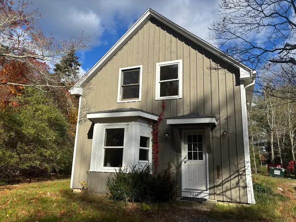 2230 Cranberry Hwy #1, West Wareham, MA 02576