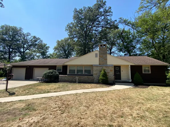 641 Linden Ave, Celina, OH 45822