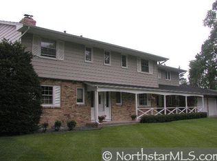 4401 W 44th St, Minneapolis, MN 55424