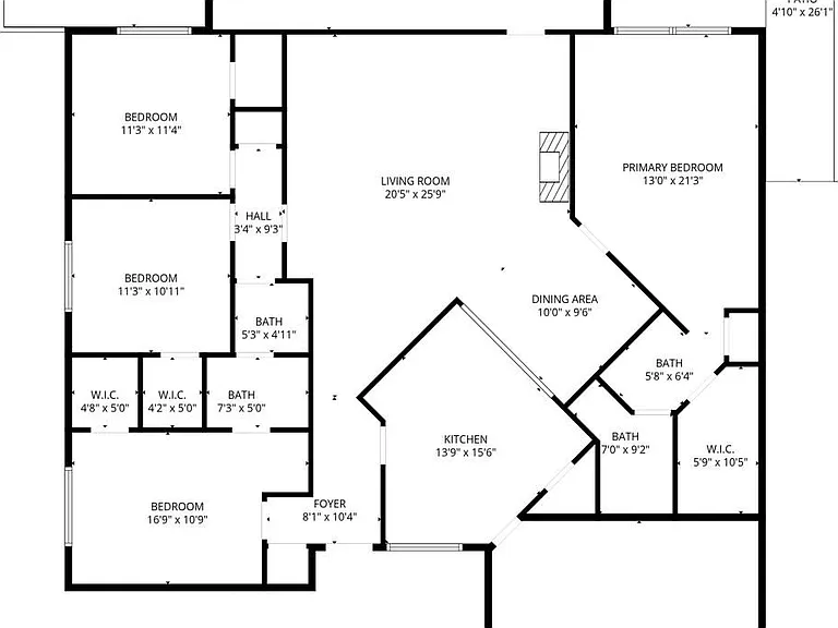 13034 Birch Grove Dr — Photo 33