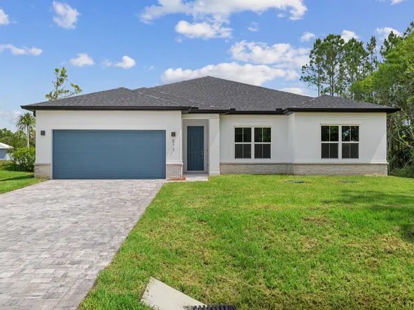 573 Joy Haven Dr, Sebastian, FL 32958