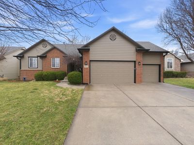 4815 N Wyndham Rd, Wichita, KS, 67219