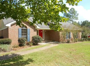 151 Heather Ln, Leesburg, GA 31763