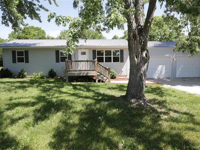 2809 Parthenon Dr, De Soto, MO, 63020