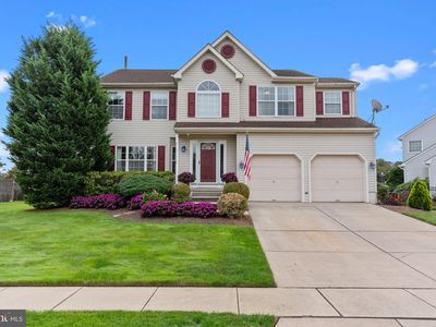 15 Wellington Dr, Lumberton, NJ, 08048